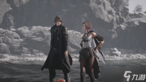 《失落之魂》新预告发布！PS5玩家：急需试玩Demo