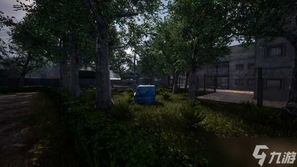 《逃离电诈园区：反诈突围》Steam页面上线：联机合力逃出电诈园区！