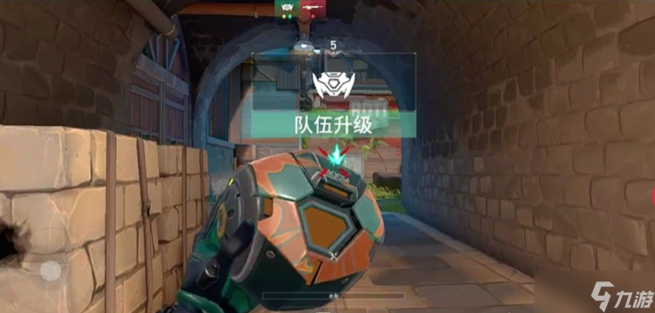 无畏契约源能行动娱乐模式介绍
