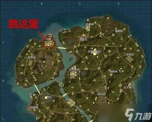 王者的指南——绝地求生刺激战场王牌攻略 掌握技巧 