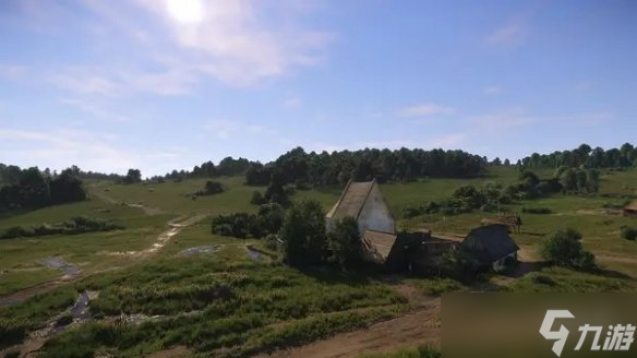 《天國：拯救2》新DLC情報(bào)意外泄露 究竟藏著啥驚喜