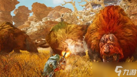 《怪物猎人:荒野》PC版性能将迎优化 PC玩家福音来啦!