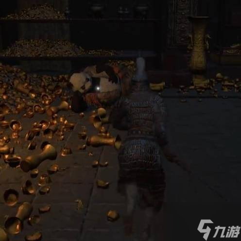 《明末渊虚之羽》各章节熊猫商人位置 熊猫商人出售货品一览
