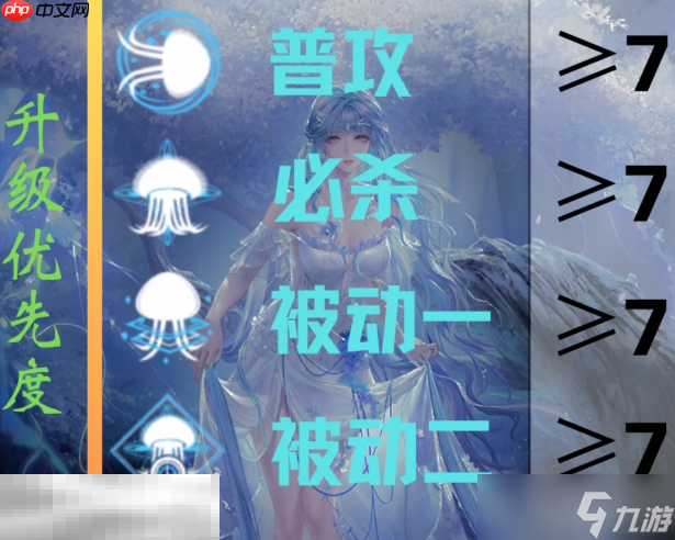 无期迷途哈梅尔怎么养 哈梅尔全方位养成攻略