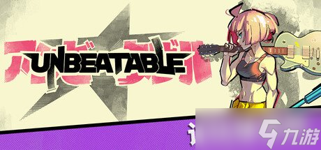 《Unbeatable》正式版11月7日上线！试玩demo已推出