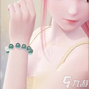 《无限暖暖》蟠珑落痕属性