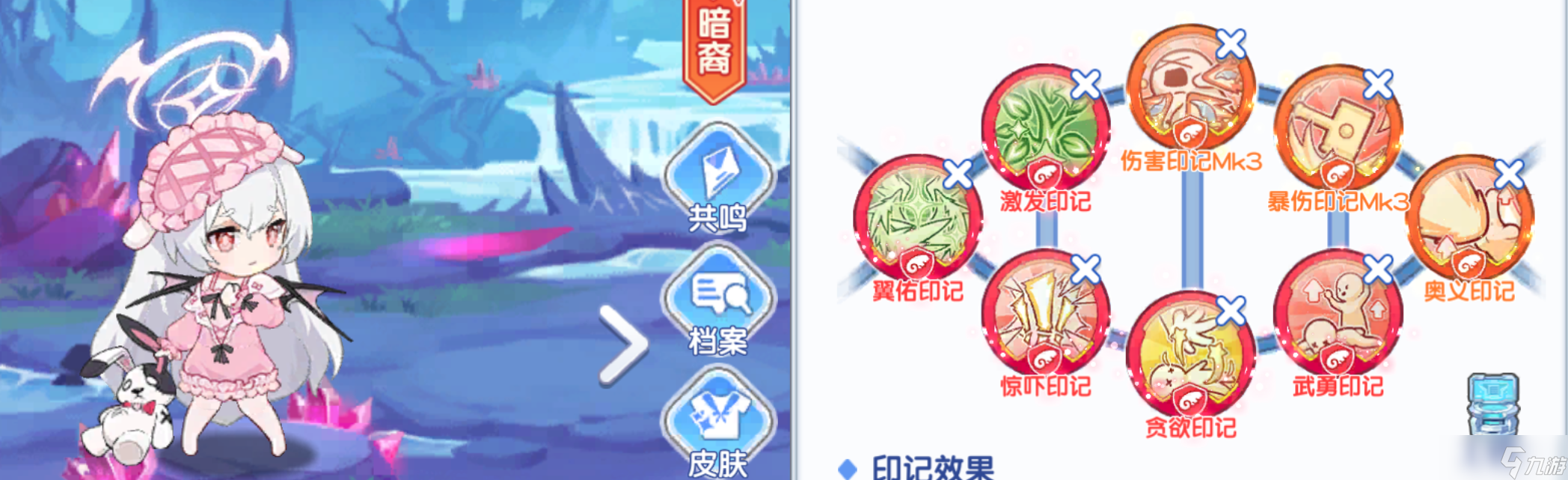 冒险小分队【二周年攻略】绯色挽歌——亚莉莉角色解析和养成攻略
