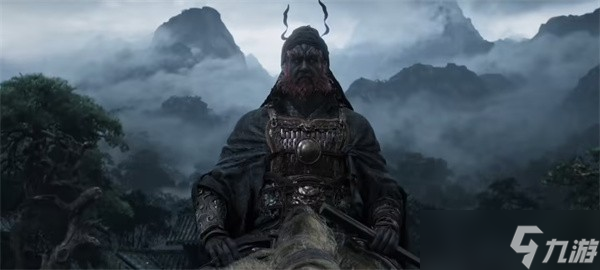 黑神话续作《黑神话:钟馗》官网上线,游科团队:西游,不会到此为止