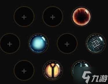 《最后纪元》1.3巫妖剥皮混沌箭BD攻略