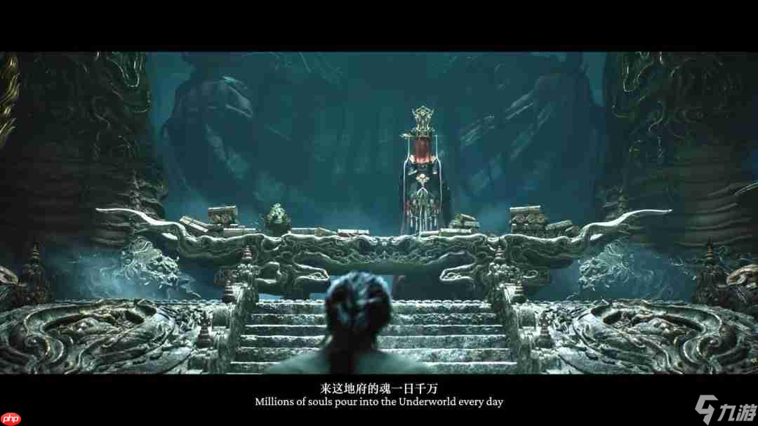 《古剑》科隆游戏展2025预告 未公开画面曝光
