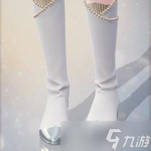 《无限暖暖》涉渊洗岸属性