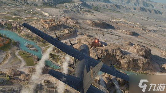 《坦克世界:Heat》公布 免费登陆PC/PS5/Xbox