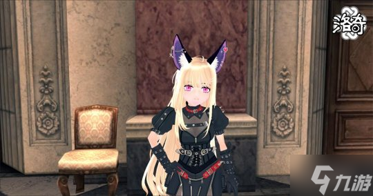 《洛奇》独特锋芒 朋克摇滚服饰震撼登场!