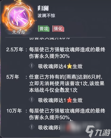 斗罗大陆魂师对决灵燕白沉香介绍 斗罗大陆魂师对决灵燕白沉香怎么样