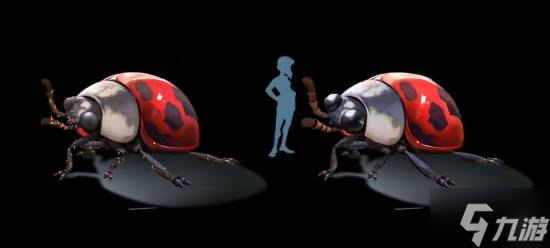 《禁闭求生2》亮相科隆游戏展：展示全新生物群系