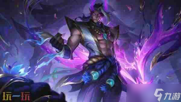 LOL LOL版本更新公告