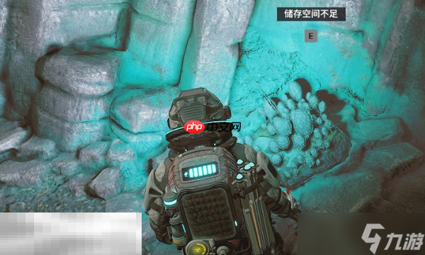 多重人生储存室有空间却提示不足怎么办 解决办法介绍