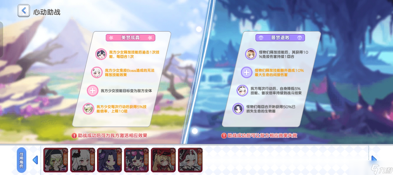 冒险小分队【二周年攻略】梦境活动榜一全阶段打法