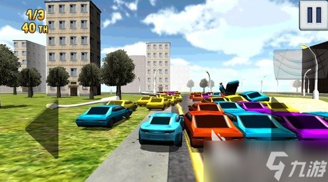 2025赛车的单机游戏叫什么 最好玩的单机赛车手游推荐