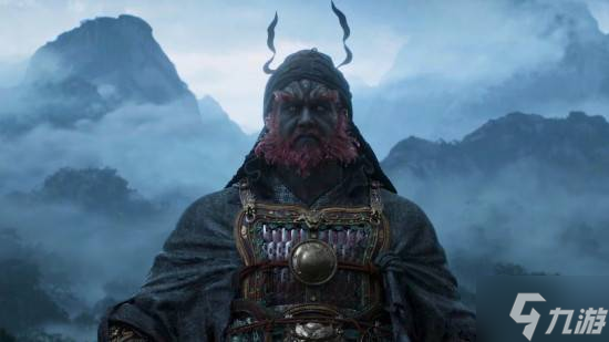外媒评游科新作《黑神话：钟馗》：惊悚恐怖题材游戏？