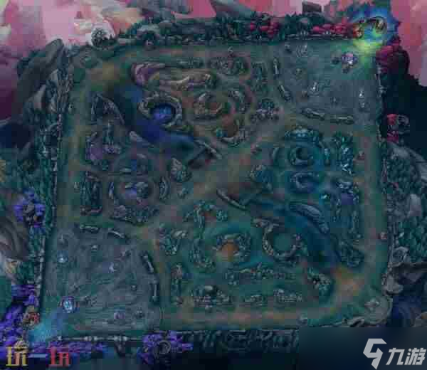 LOL LOL版本更新公告