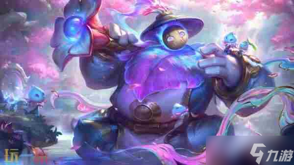 LOL LOL版本更新公告
