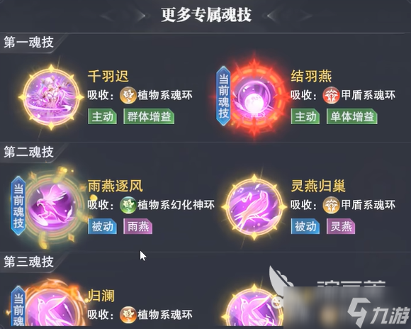 斗罗大陆魂师对决灵燕白沉香介绍 斗罗大陆魂师对决灵燕白沉香怎么样