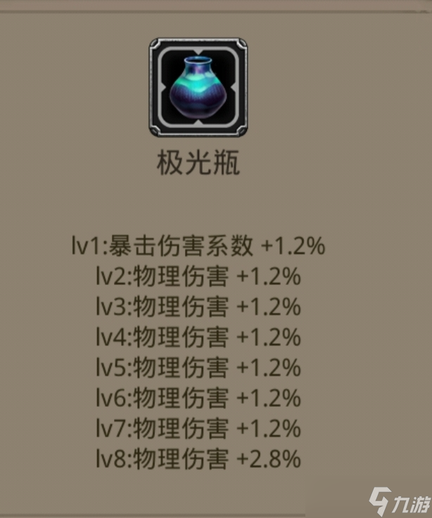 地下城堡2：黑暗觉醒幽莹礼包——战利品分析！！！
