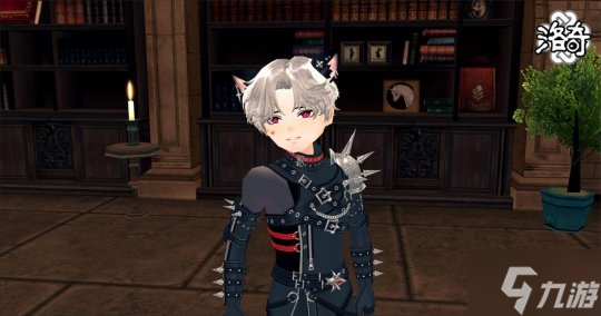 《洛奇》独特锋芒 朋克摇滚服饰震撼登场!