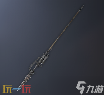 明末渊虚之羽穿云武器技能及特性图文介绍