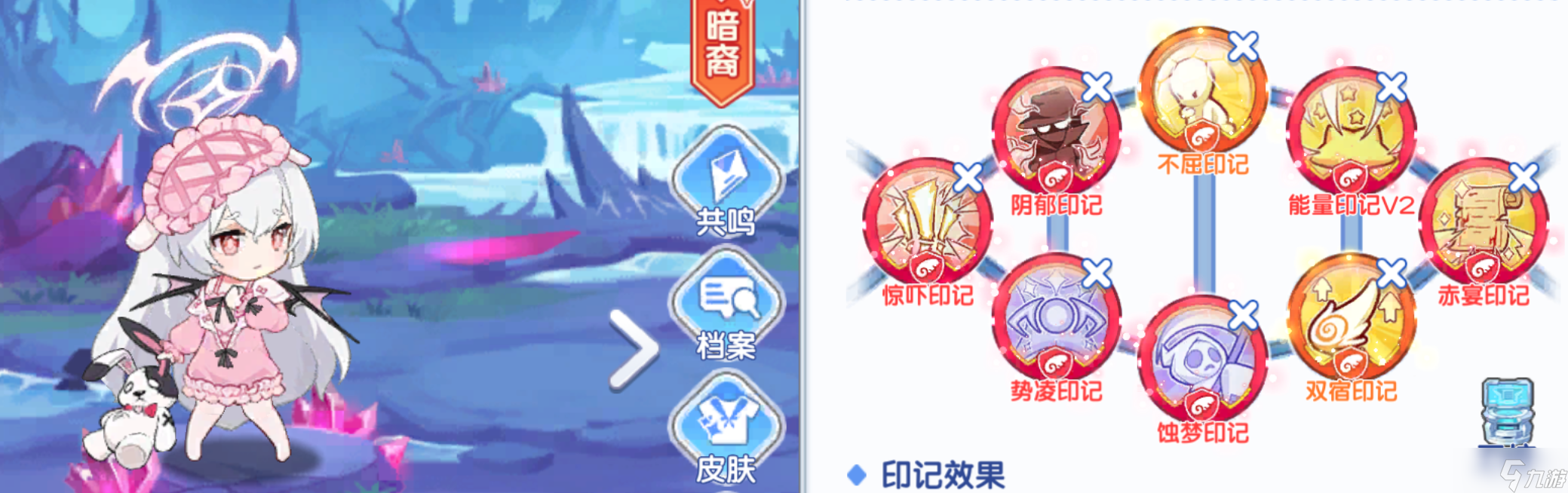 冒险小分队【二周年攻略】绯色挽歌——亚莉莉角色解析和养成攻略