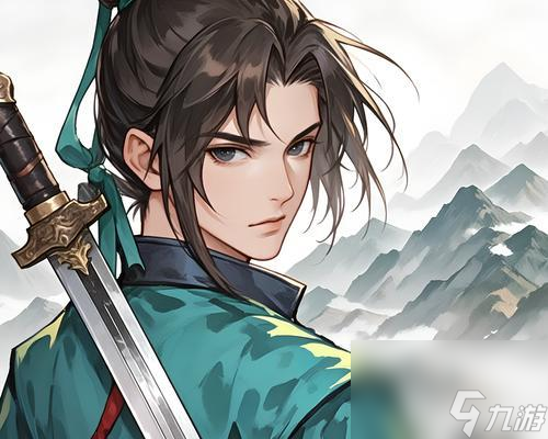 《如何快速获取金色暗金残章，让你成为最强侠客》
