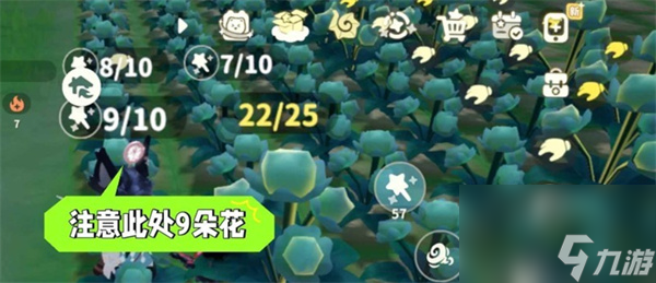 米姆米姆哈提升蒼翠小花產量方式