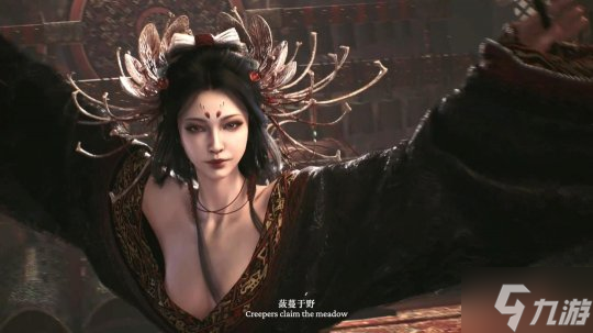 《古剑》科隆游戏展2025预告 未公开画面曝光