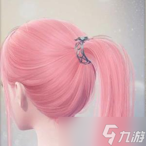 《无限暖暖》鳞波融漾属性