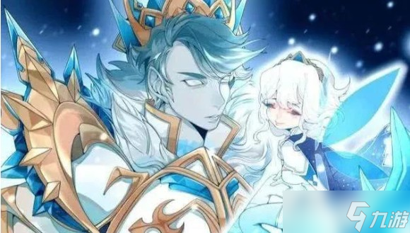 王者荣耀干将莫邪冰雪奇遇记新皮肤怎么样？值得入手吗？