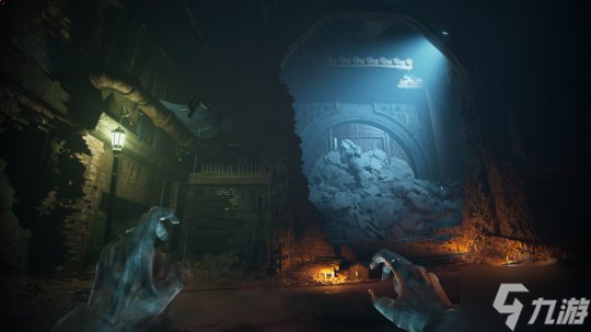 《吸血鬼:避世血族2》10月21日发售 Steam国区238元