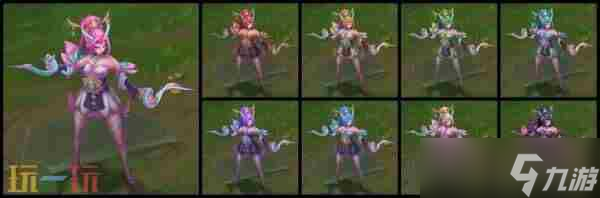LOL LOL版本更新公告