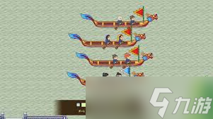 江城創(chuàng)業(yè)記中魚怎么獲取