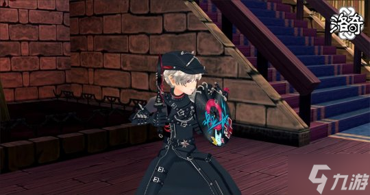 《洛奇》独特锋芒 朋克摇滚服饰震撼登场!