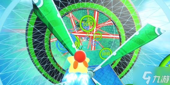 GameRant《星之卡比：天空骑士》试玩报告：带载具的任天堂大乱斗