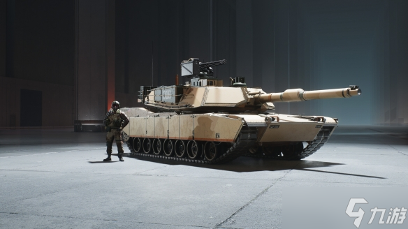 Wargaming《坦克世界:热点》跨平台10v10坦克大战开打