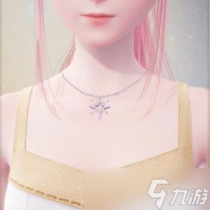 《无限暖暖》夜落坠星属性