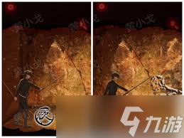 槐水村之引魂灯第三章通关方法
