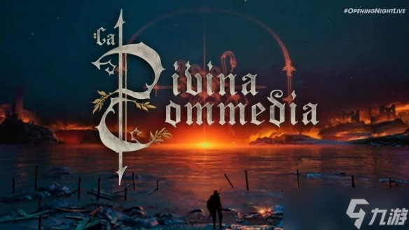 《神曲》背景RPG《La Divina Commedia》即将推出