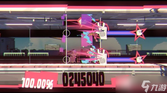 《Unbeatable》正式版11月7日上线！试玩demo已推出