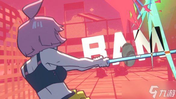《Unbeatable》正式版11月7日上线！试玩demo已推出