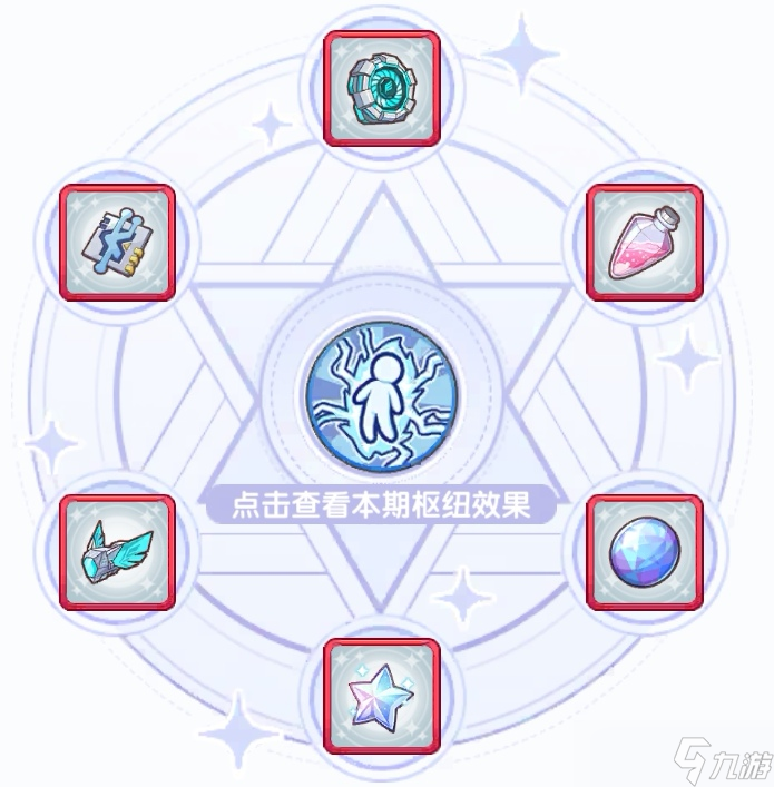 冒险小分队【二周年攻略】萌新如何尽可能攻克元素秘境