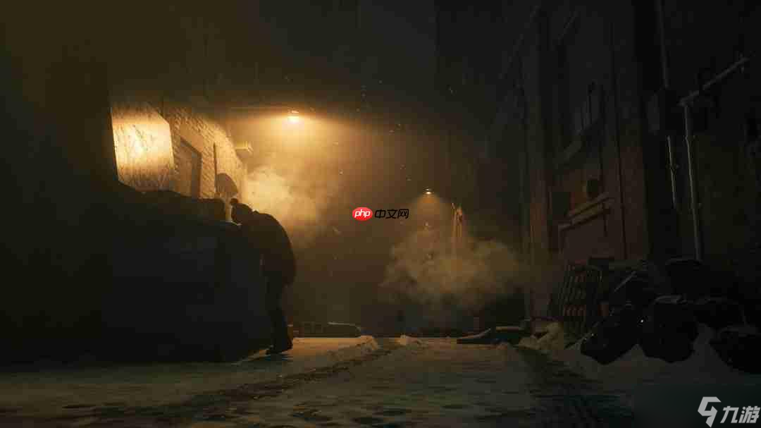 《吸血鬼：避世血族2》10月21日发售 Steam国区238元