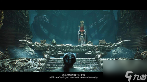古剑2025科隆游戏展预告 首次曝光未公开画面
